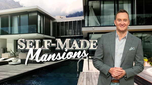 Self-Made Mansions - Season 1