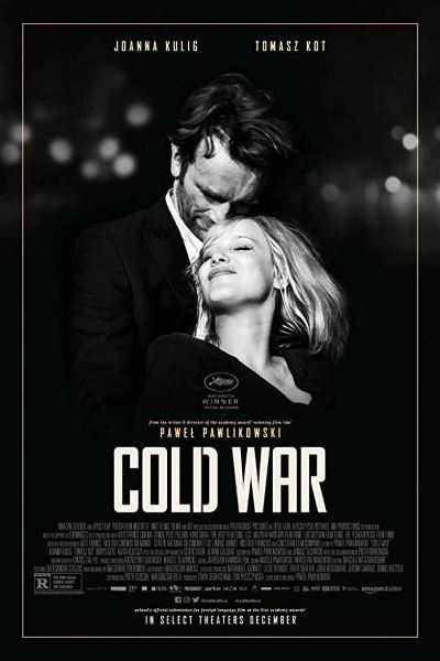 Cold War (Zimna wojna)