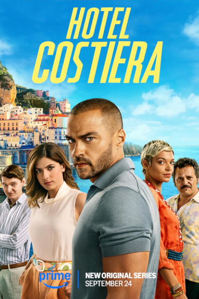 Hotel Costiera - Season 1