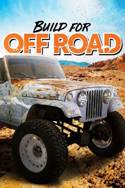 Build for Off Road - Season 2