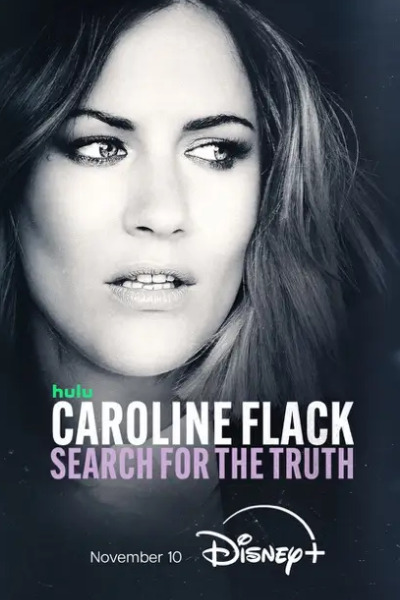 Caroline Flack: Search for the Truth - Season 1
