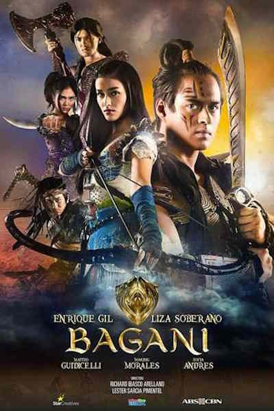 Bagani - Season 1