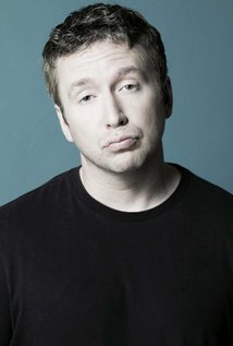Chad Daniels