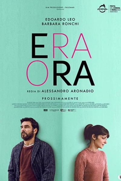 Still Time (Era ora)