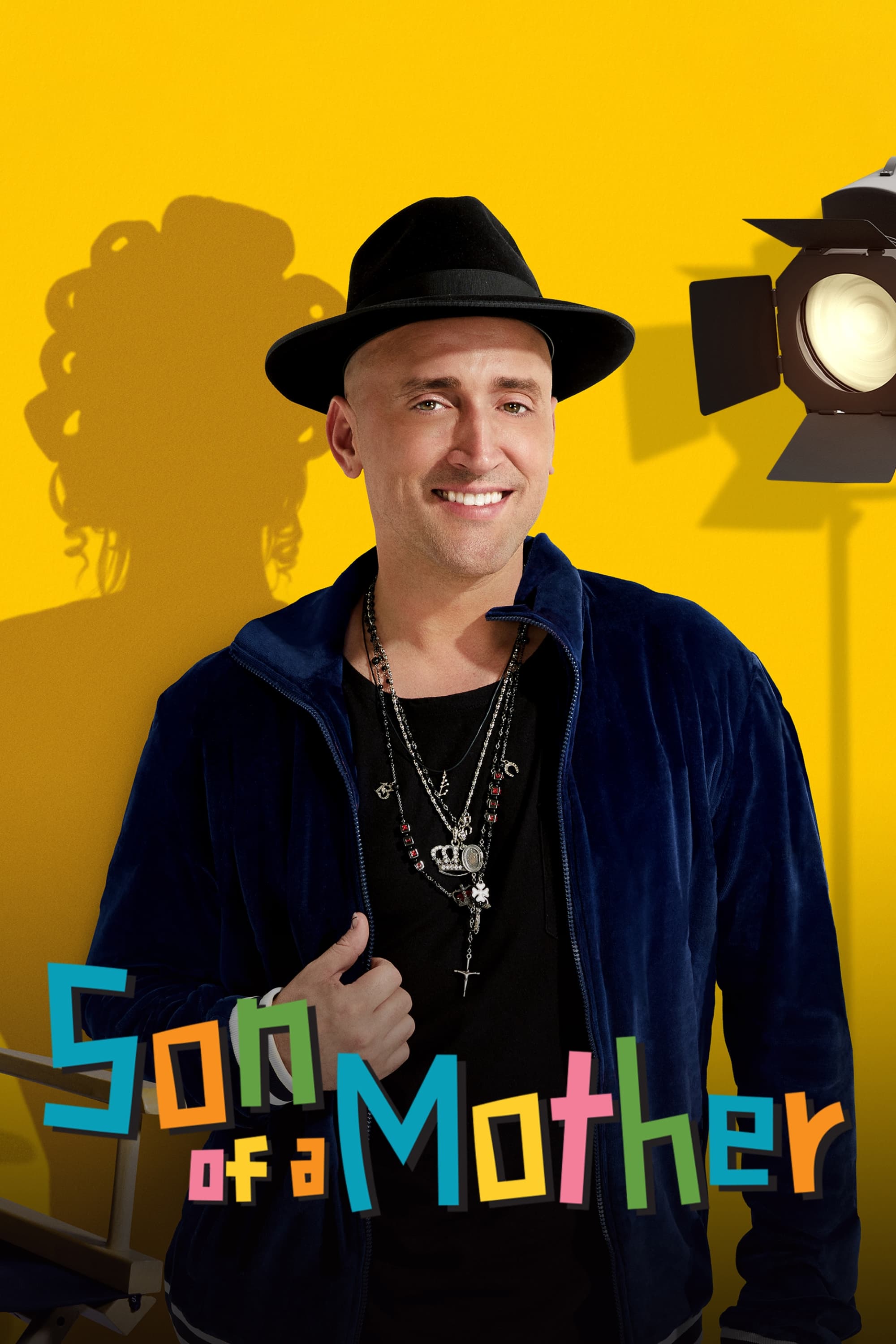 Son of a Mother (Filho da Mae)