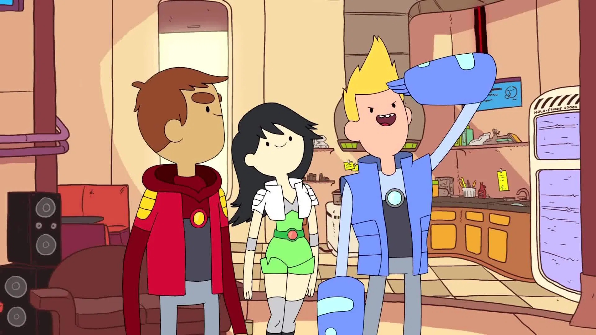 Season 1