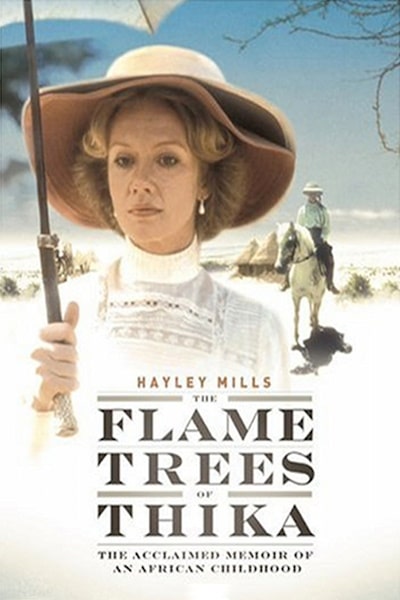 The Flame Trees of Thika - Season 1