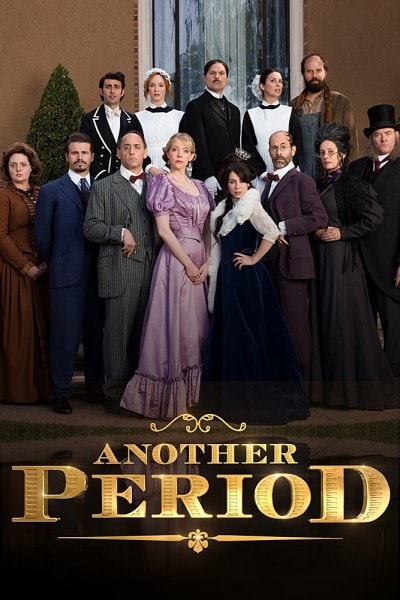 Another Period - Season 3