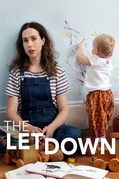 The Letdown - Season 1