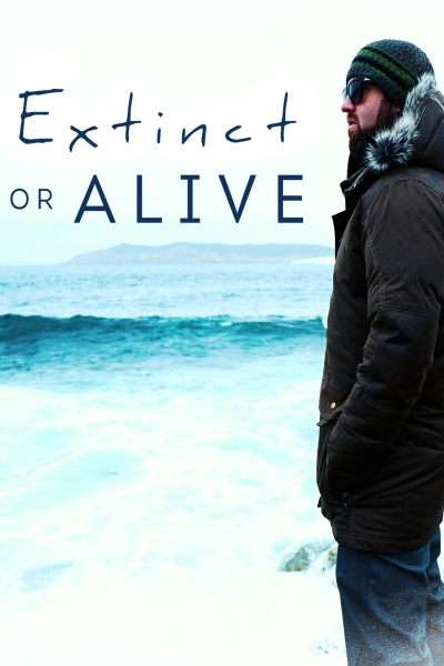 Extinct or Alive - Season 1