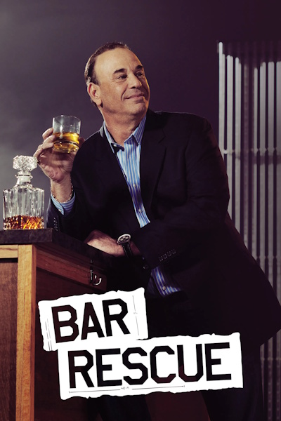 Bar Rescue - Season 4
