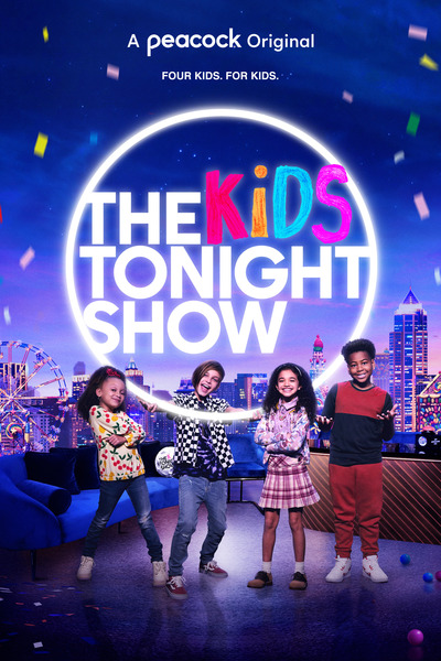 The Kids Tonight Show - Season 1