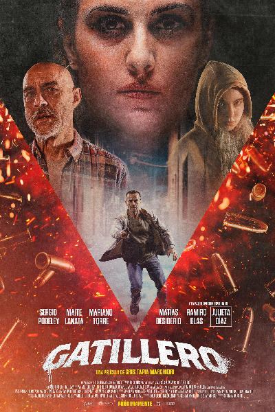 Gatillero (2025)