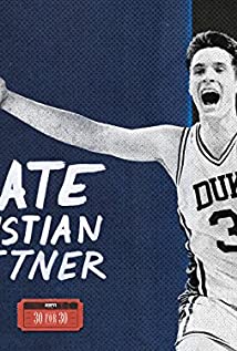 Christian Laettner