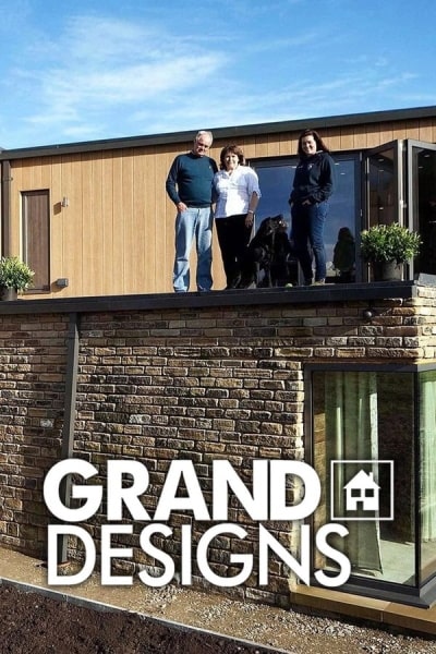 Grand Designs - Season 22