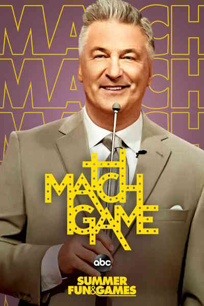 Match Game - Season 5