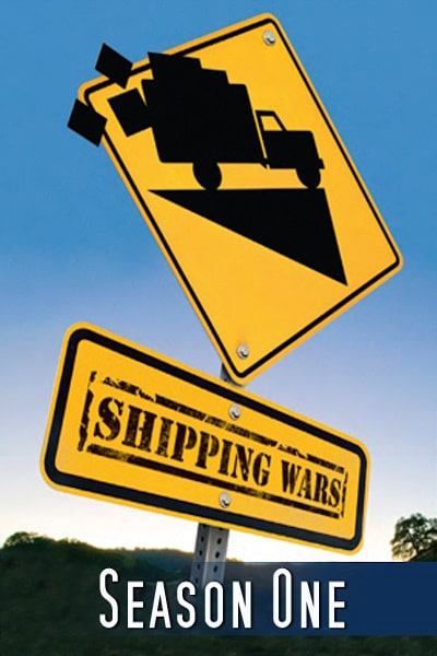 Shipping Wars - Season 1