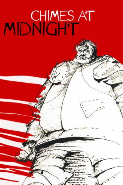 Chimes at Midnight (Campanadas a medianoche)