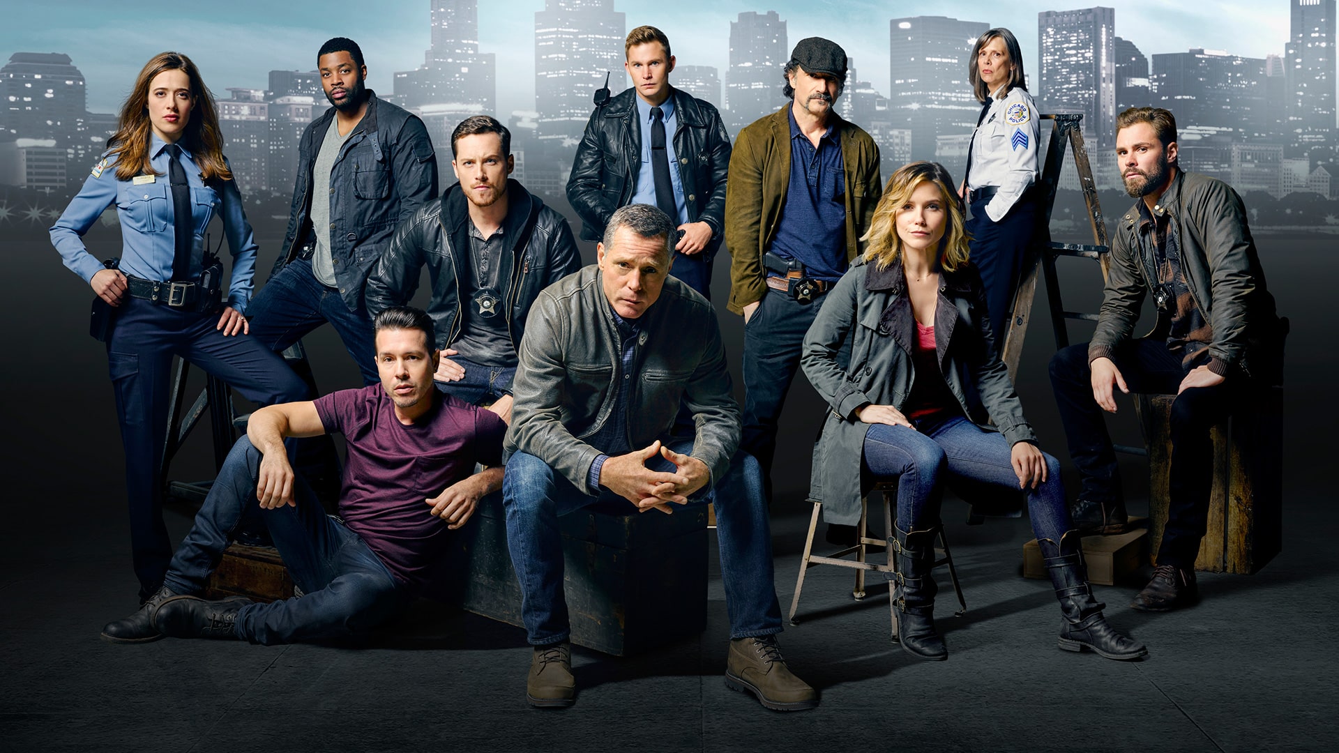 Season 1