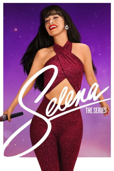 Selena: The Series - Season 2