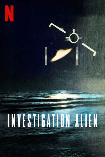 Investigation Alien - Season 1