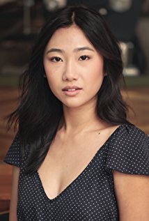 Olivia Liang
