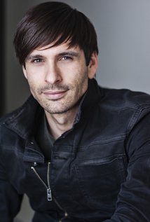 Drew Leger