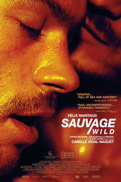Sauvage (Wild)