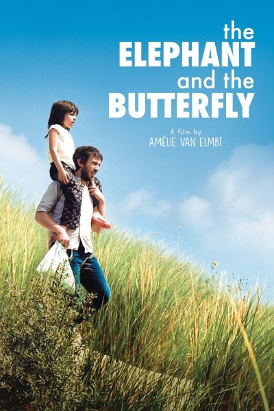 The Elephant and the Butterfly (Dr&ocirc;le de p&egrave;re) [Sub: Eng]