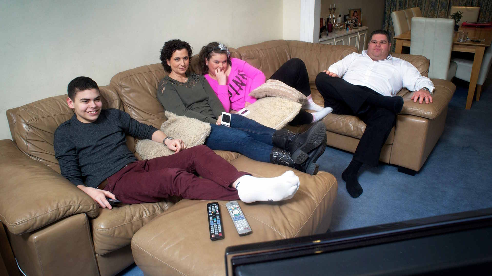 Season 1
