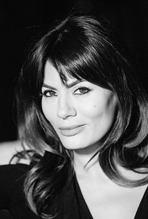 Michelle Belegrin