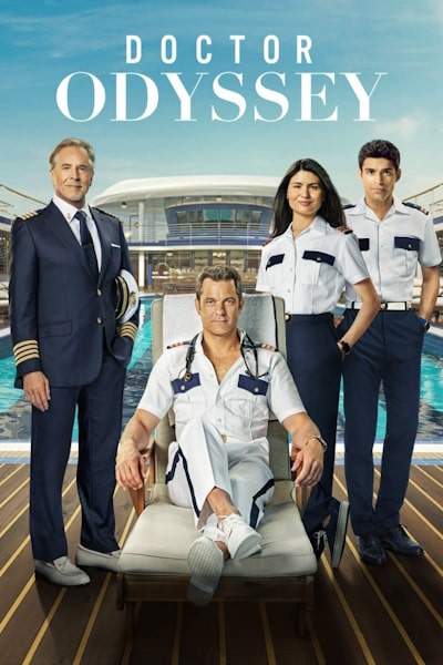Doctor Odyssey - Season 1