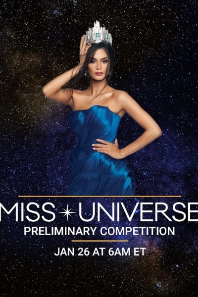 65th Miss Universe