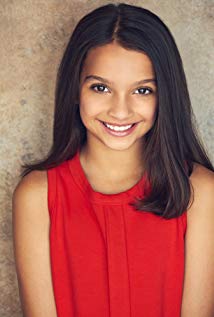 Caroline Basu