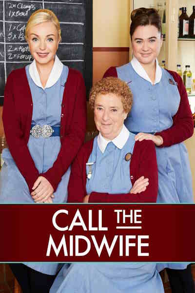 Call the Midwife - Season 14