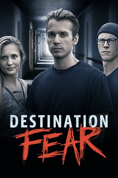 Destination Fear - Season 1