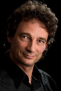 Martin Phillips