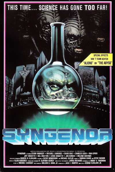 Syngenor (1990)