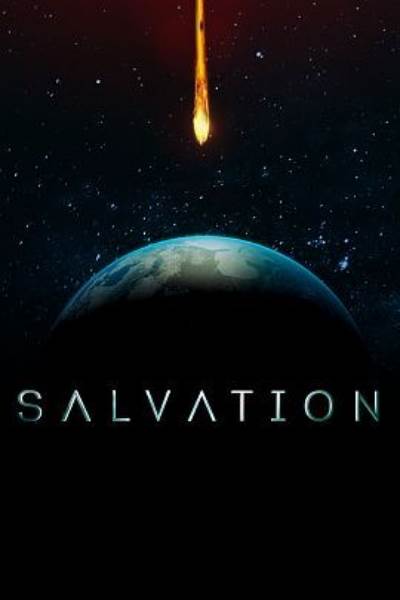 Salvation&nbsp;- Season 1