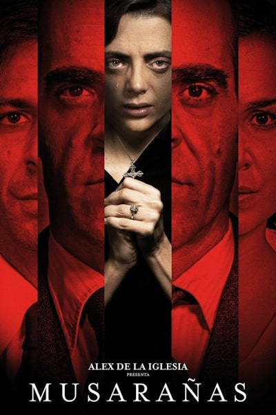 Shrews Nest (Musaranas)