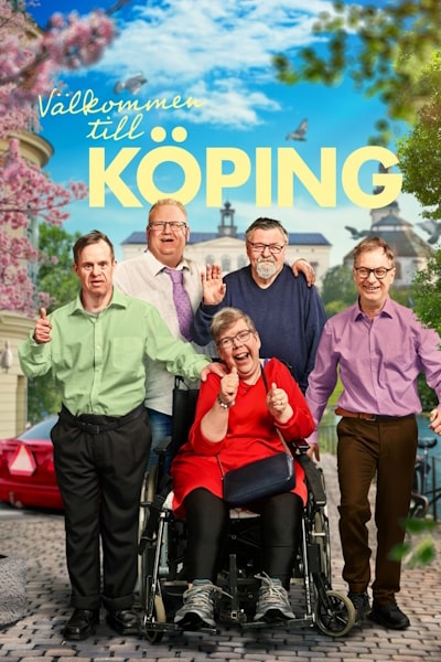 Valkommen till Koping - Season 1