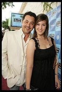 Johnny Chavez