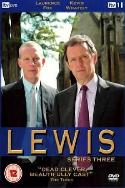 Lewis - Season 3