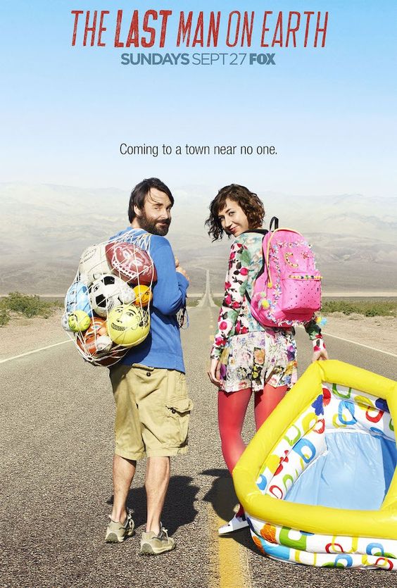 The Last Man on Earth - Season 3