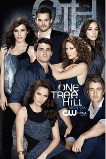 One Tree Hill - Season 1 - Dubl