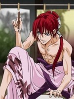 Sekiei Ayakashi Mangatan [Sub: Eng]