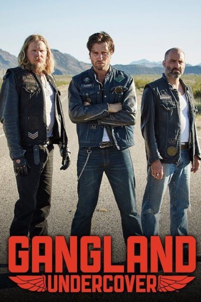 Gangland Undercover - Season 2
