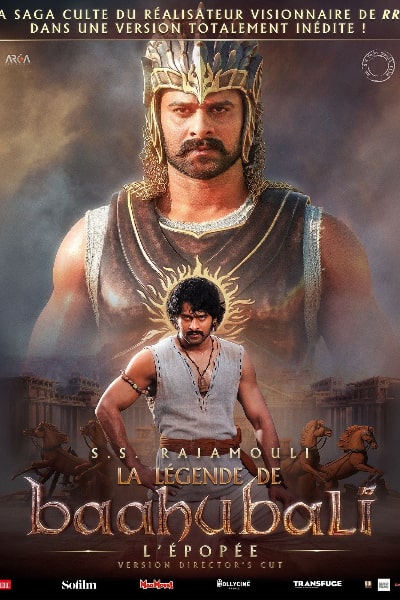 Baahubali: The Epic