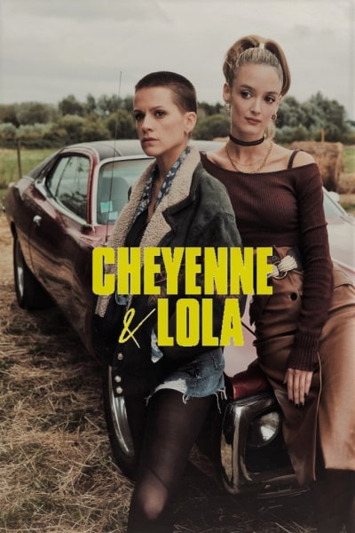 Cheyenne and Lola - Season 1 [Sub: Eng]