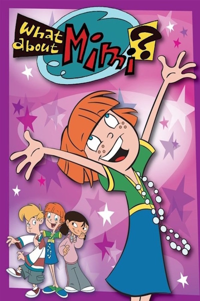 What About Mimi - Season 1